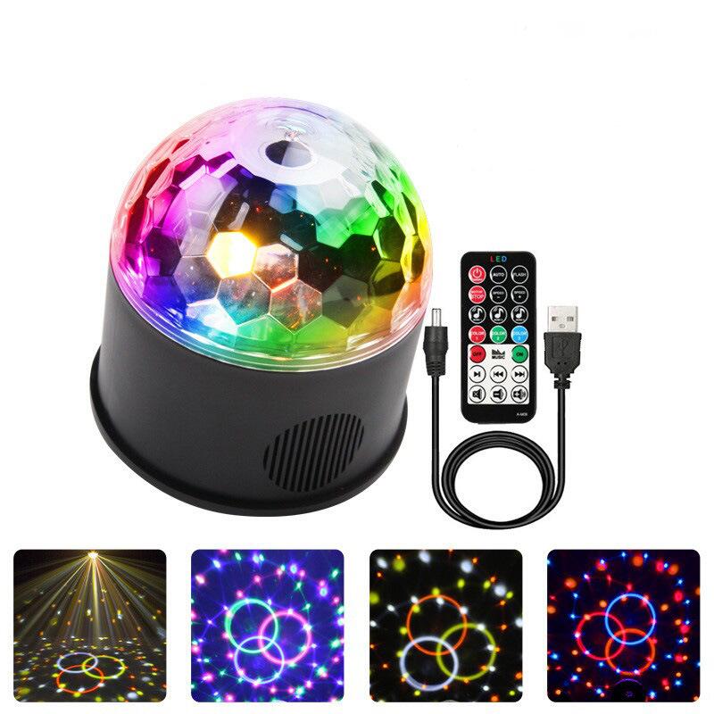 U`King72W24LEDS舞台照明ステージライトウォッシュライトRGBWDjライト