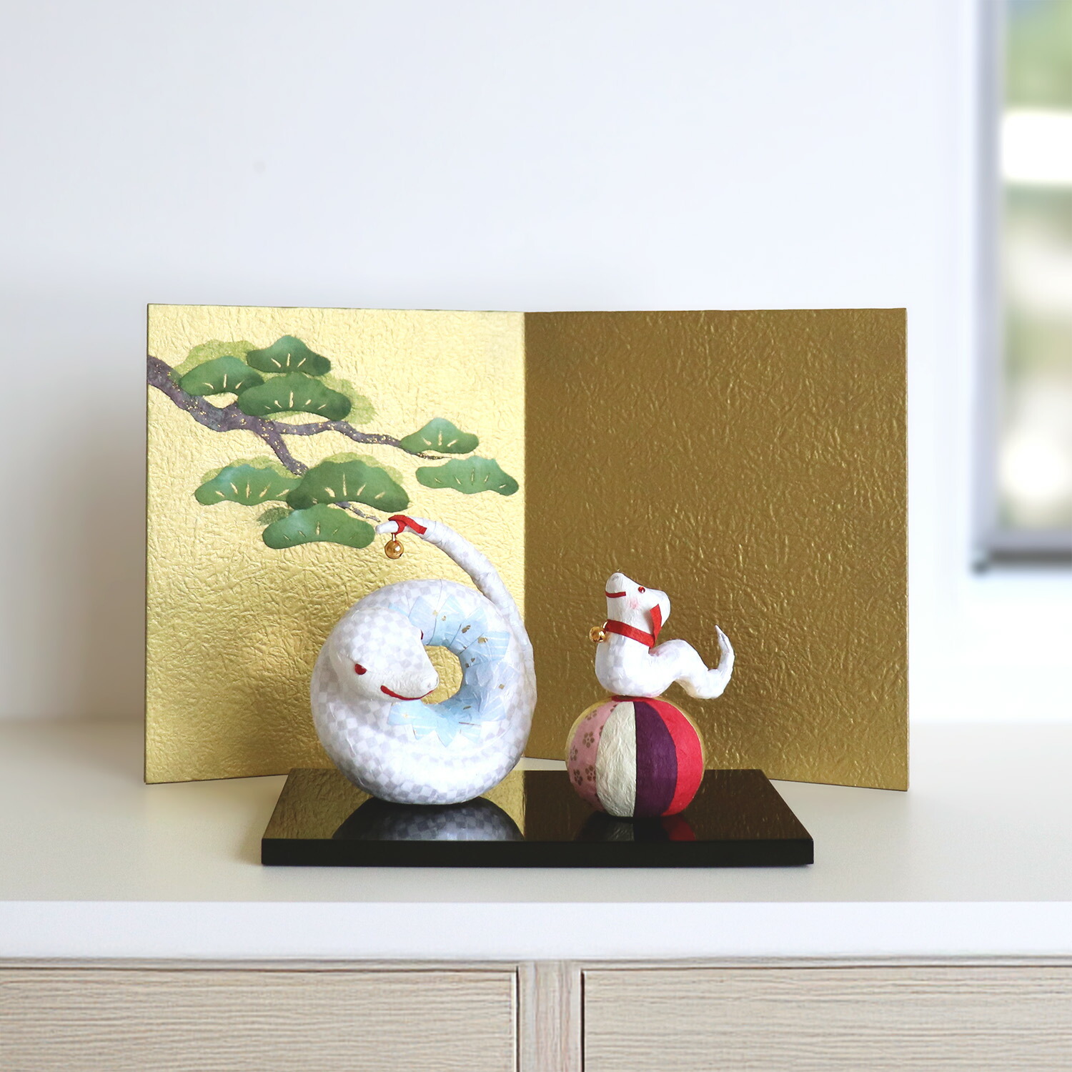 えびねこ屋 正月飾り 米ざる えびねこ屋 正月飾り 米ざる えびねこ屋