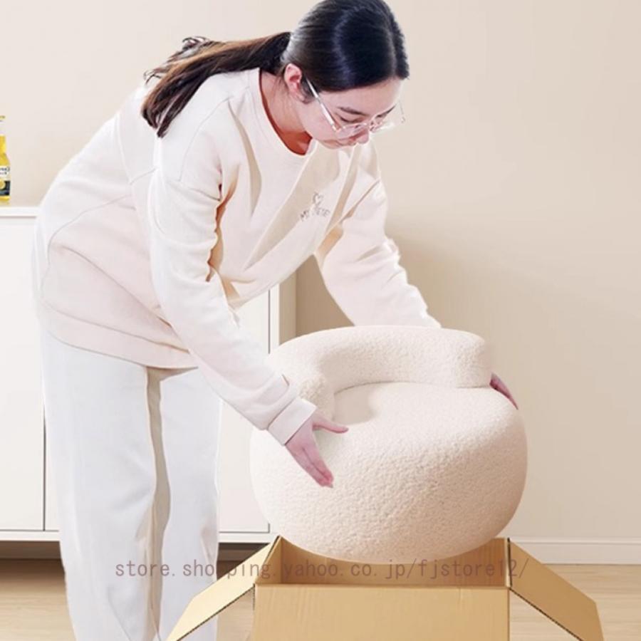 楽天市場】Z-Pearl オットマン オシャレ フットレスト 足置き 足台