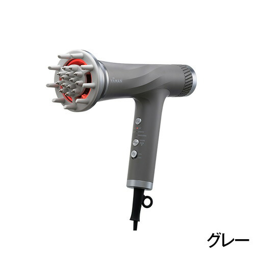 YAMAN リフトドライヤーゴールド HC-20N-1 YA-MAN HC20N1 ヘア