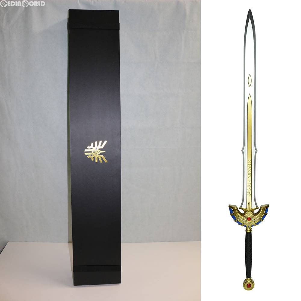 ロトの剣1/1＊ワールドプロップシリーズ＊ドラゴンクエスト