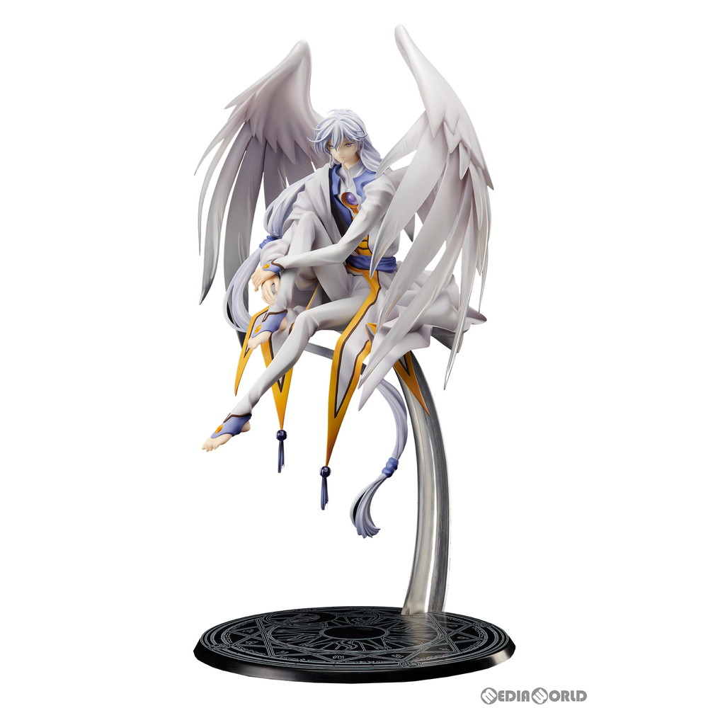 楽天市場】【新品即納】[FIG]月(ユエ) カードキャプターさくら 1/8