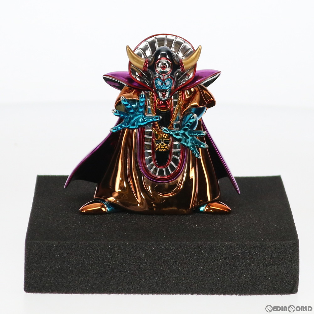 人気商品 】ドラゴンクエスト メタリックモンスターズ ゾーマ 【新品未