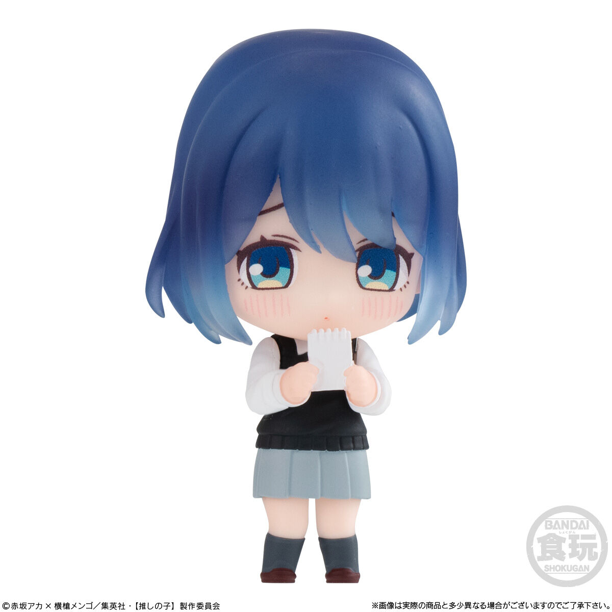 推しの子 フィギュア まとめ売り SHIBUYA SCRAMBLE FIGURE、TVアニメ