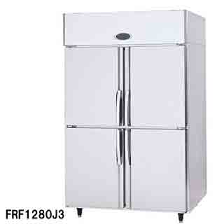 FUJIMAK冷蔵庫