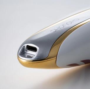 楽天市場】【正規品】CHOUOHC 美顔器 The Morpho ザ・モルフォ