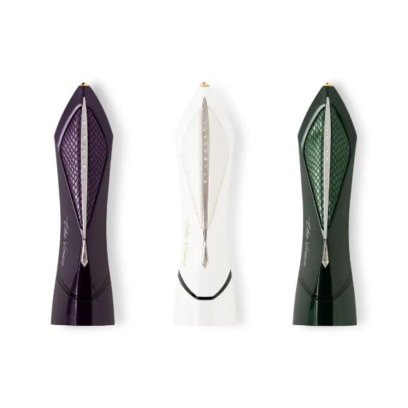 楽天市場】【正規品】美顔器the Vzusa i CARE - メデューサ アイケア