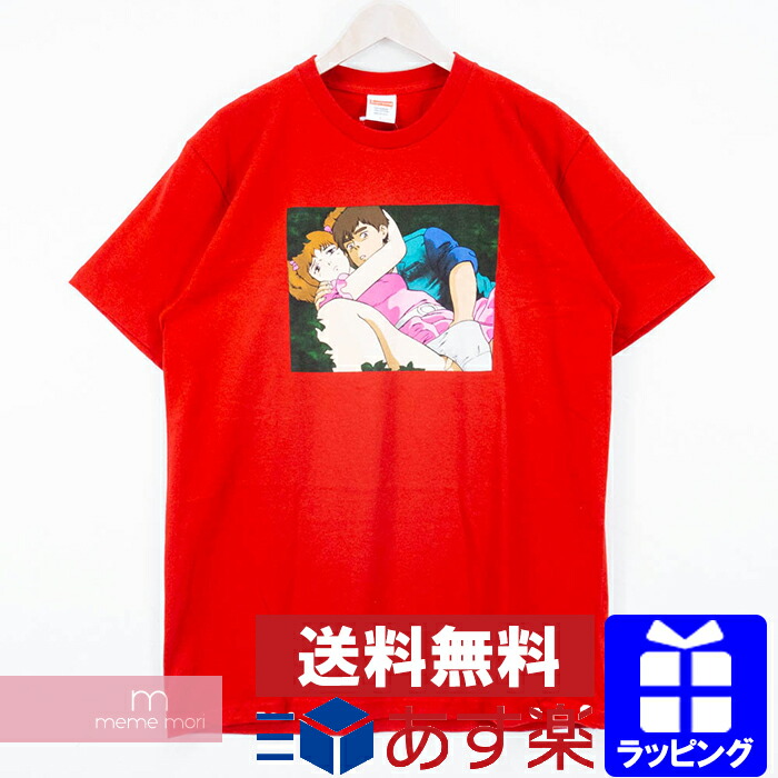 楽天市場】Supreme×前田俊夫 2015AW Toshio Maeda Overfiend Date Tee