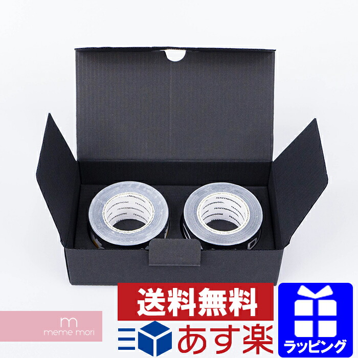 楽天市場】PEACEMINUSONE PMO DUCT TAPE #1 ピースマイナスワン ダクト