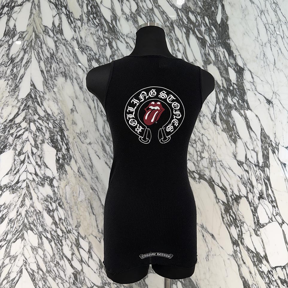 デッドストック!ザ・ローリング・ストーンズ'78アメリカツアー·タンク