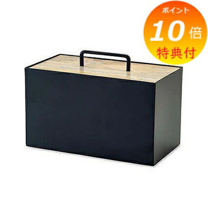 楽天市場】【特典付き】 ストレージボックス 収納ボックス アイアン