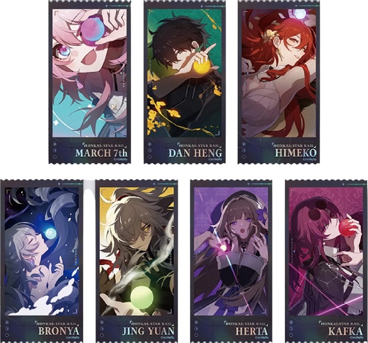 楽天市場】崩壊：スターレイル 公式グッズ 正規品 発車カウントダウン