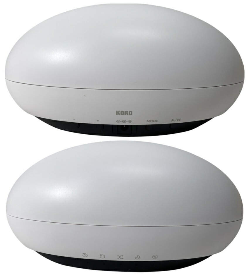 楽天市場】KORG(コルグ) 3DサラウンドBGMプレーヤー ON・YU（音癒