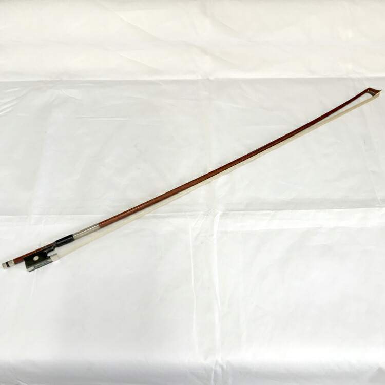 楽天市場】【中古】ALFRED KNOLL アルフレッド クノール バイオリン弓