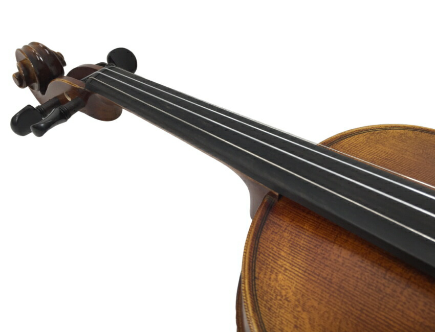 楽天市場】オーストリア製 バイオリン BlueDanubeViolin 6点入門セット