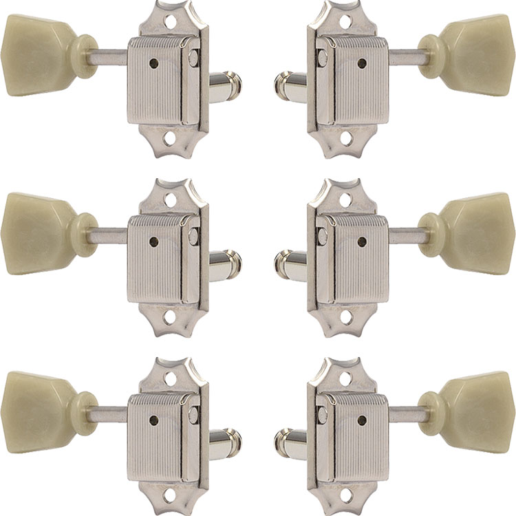 24フレットミディアムスケール ディマジオ ロック式トレモロ マグナム