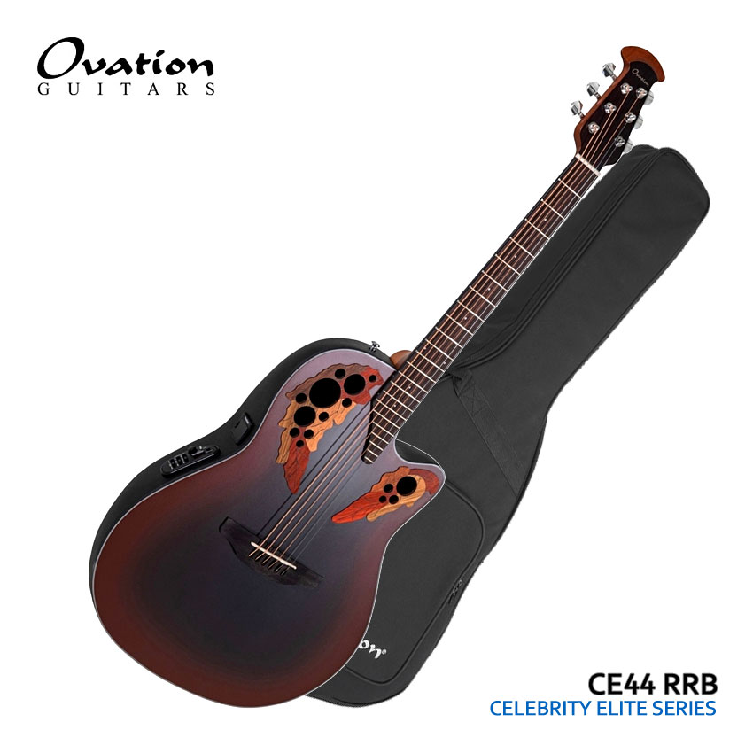 Y*a様 Ovation Celebrity CS288-4K ハードケース ス Ovation Celebrity