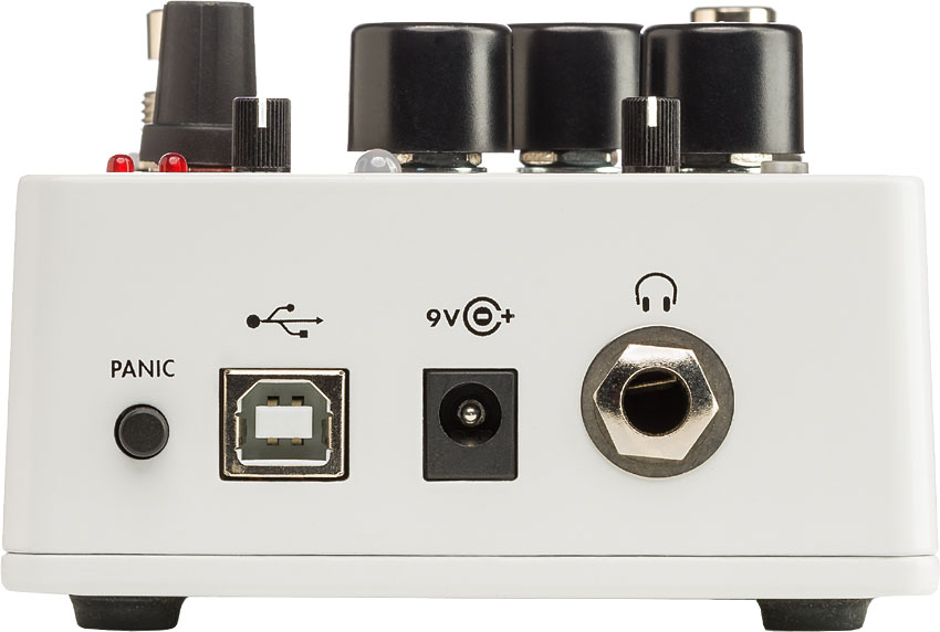 楽天市場】electro-harmonix ファズ BIG MUFF PI HARDWARE PLUGIN