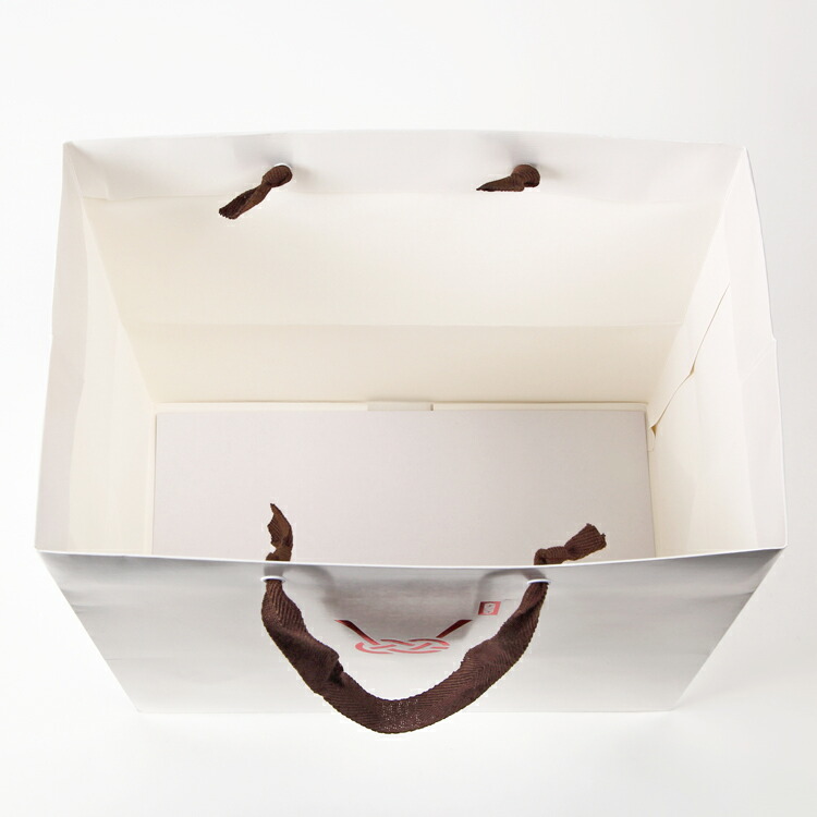 楽天市場】引き出物 紙袋 ブライダルバッグ マチ広 引き出物袋