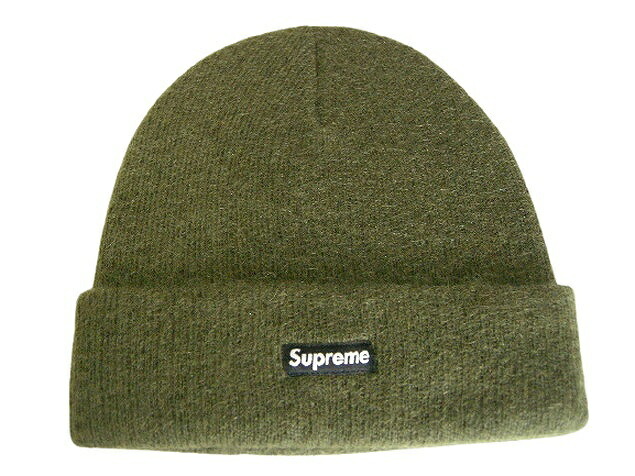 楽天市場】2020AW/Supreme/シュプリーム/Mohair Beanie/モヘアビーニー