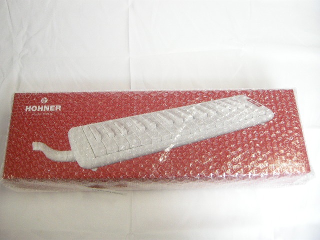 楽天市場】2018AW Supreme/シュプリーム/Hohner Melodica ピアニカ