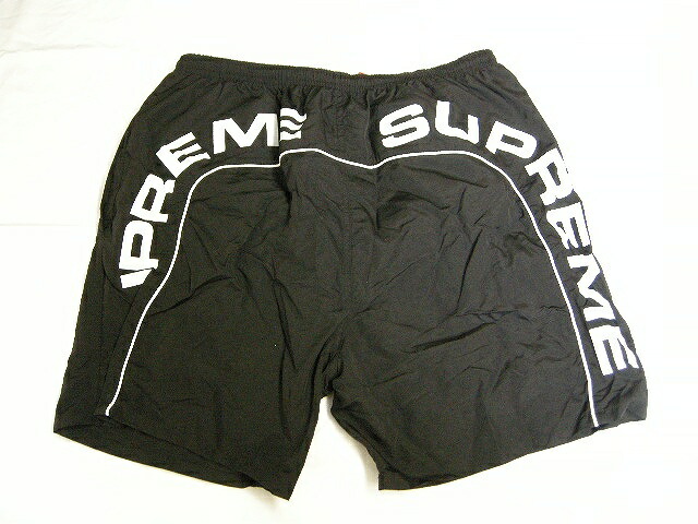 楽天市場】2018SS/Supreme/シュプリーム/ARC logo water short