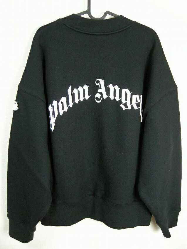 モンクレール パームエンジェルス ジーニアス Tシャツ サイズM Moncler