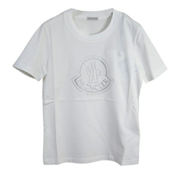 大人気】MONCLER モンクレール MAGLIA Tシャツ サイズL 大人気