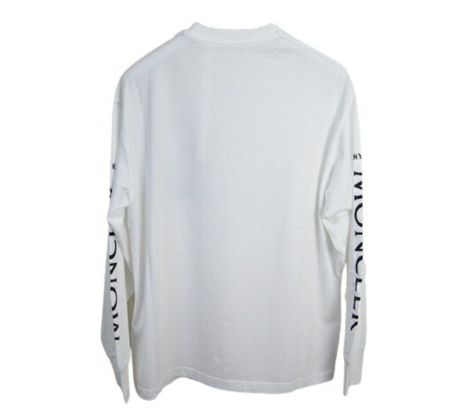 楽天市場】【MONCLER/モンクレール/GENIUS/ジーニアス/HYKE/ハイク/T