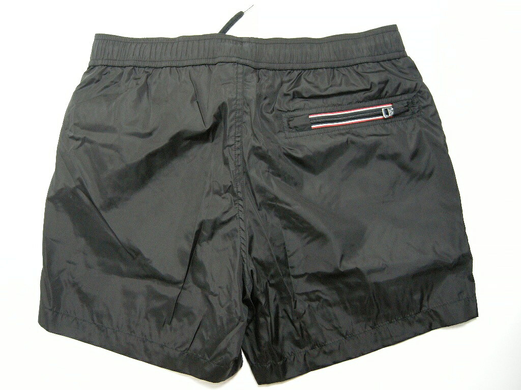楽天市場】【MONCLER/モンクレール/BOXER MARE/ショーツ/ショート
