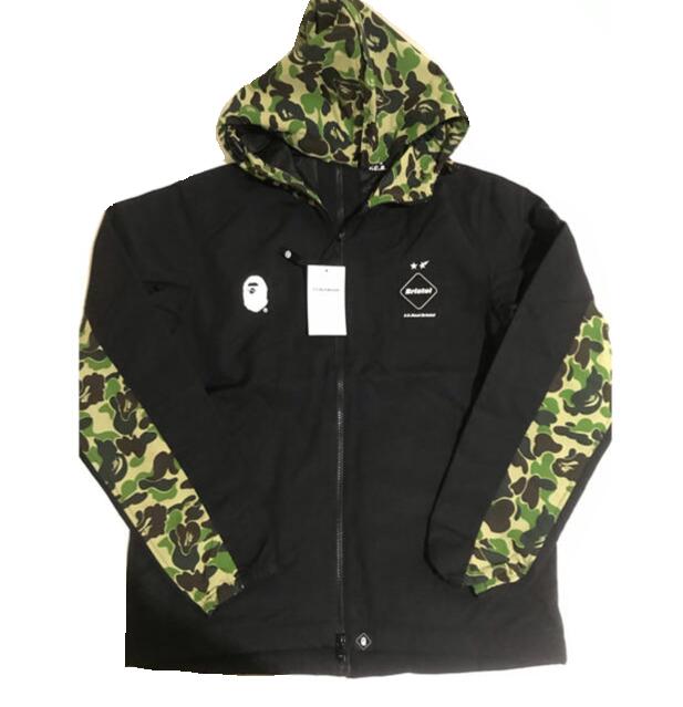 楽天市場】FCRB/F.C.Real Bristol/ブリストル/BAPE SEPARATE PRACTICE