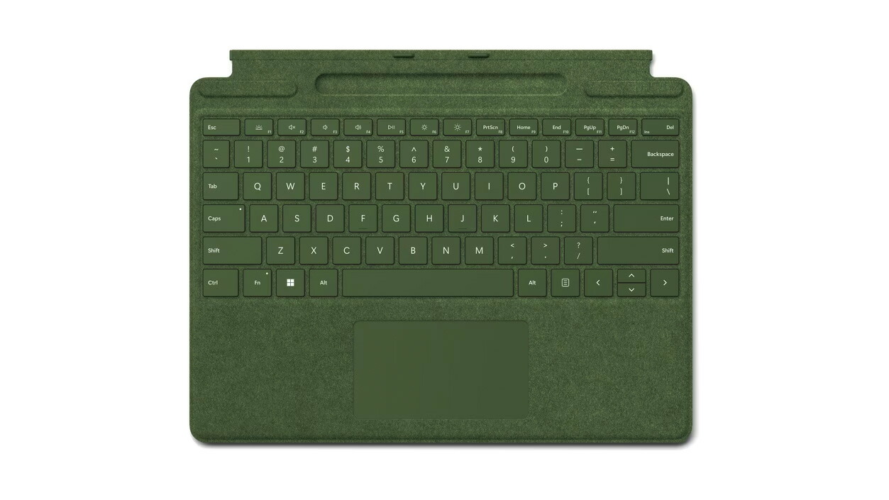 その他ノートPC本体 Surface Go + signature keyboard Microsoft