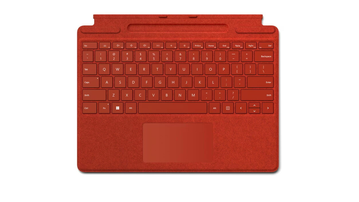 楽天市場】【Microsoft 公式ストア】Surface Pro Signature キーボード