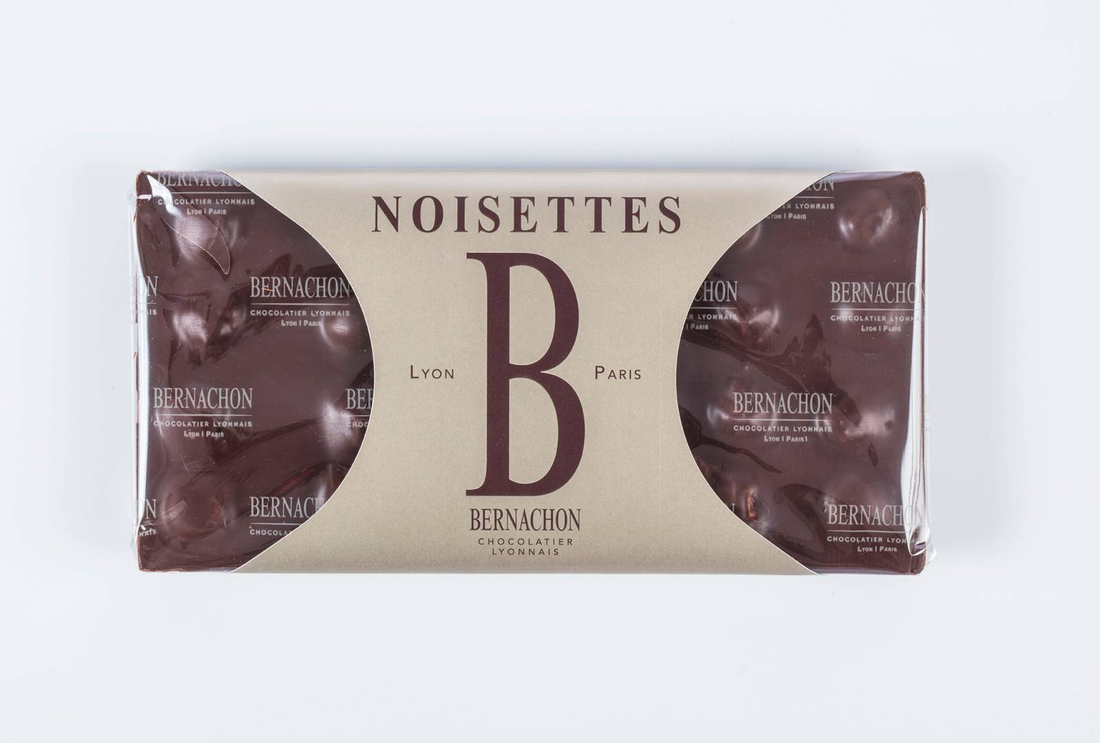 BERNACHON ベルナシオン タブレット 2枚 【公式通販】