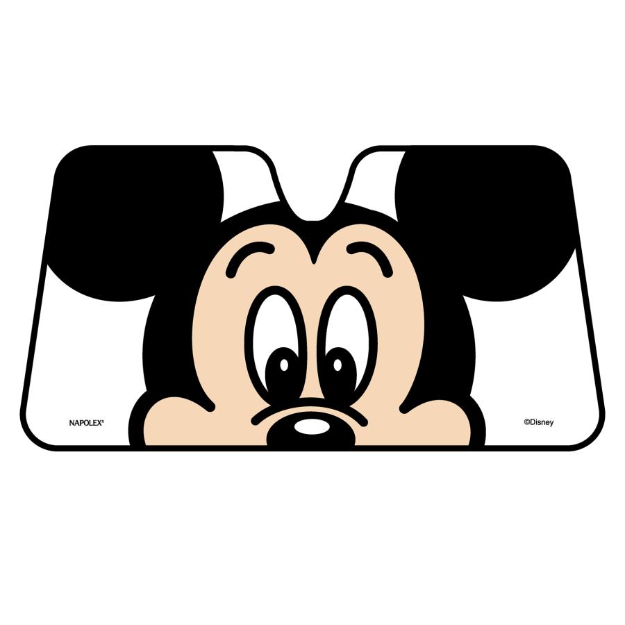 ミッキーマウス ハッピーマウスデイ 参加者限定ポンチョ カー