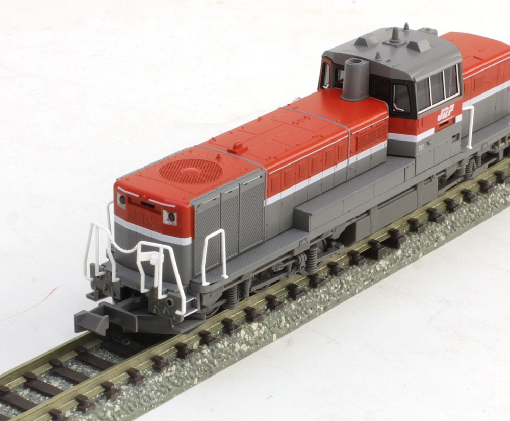 KATO 鉄道模型 Nゲージ KATO カトー 7011-1 DE10 耐寒形 現状品 管理ZH-