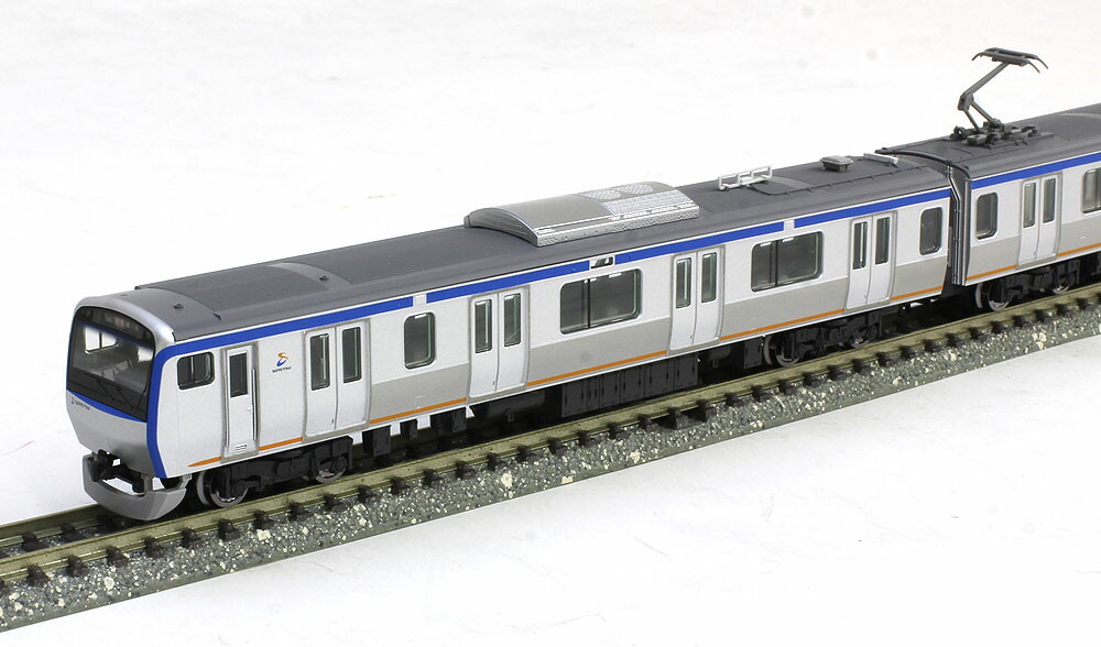 nゲージ tomix 98381 相模鉄道 11000系 10両セット 相模鉄道 11000系