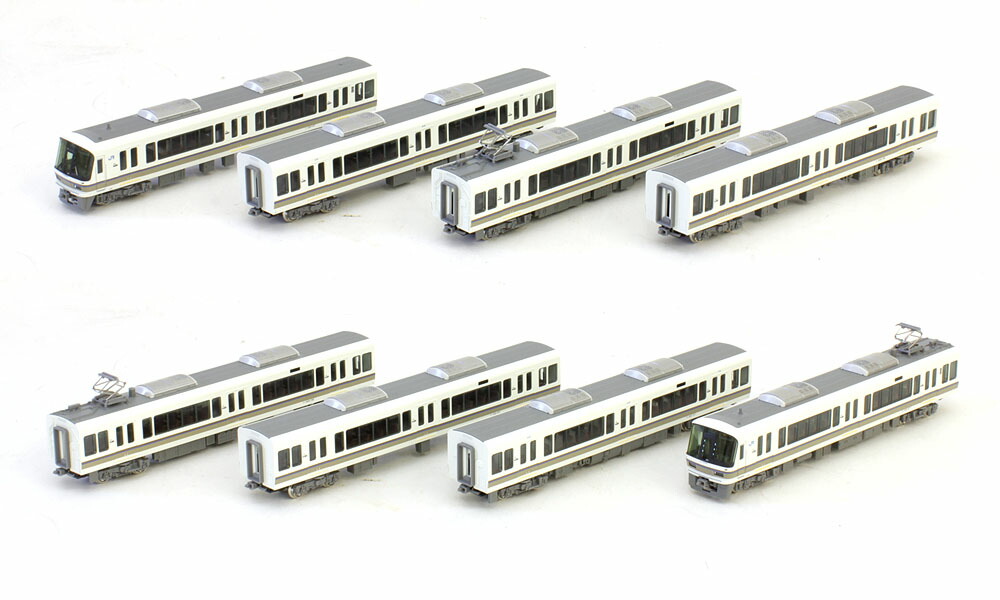 kato 221系 8両セット kato 221系 8両セット KATO 221系リニューアル車