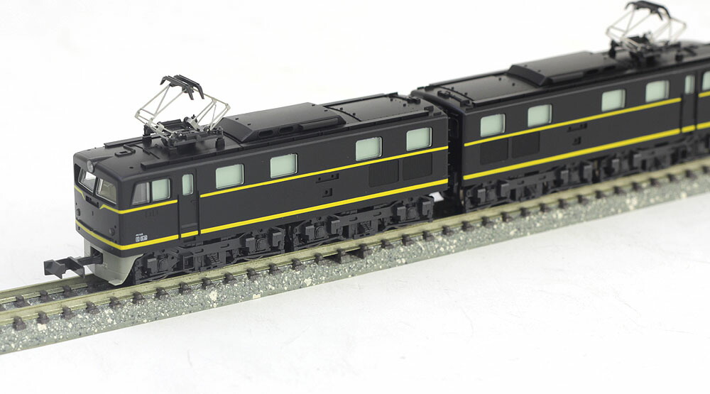 楽天市場】EH10【KATO・3005-1】「鉄道模型 Nゲージ カトー」 : ミッド