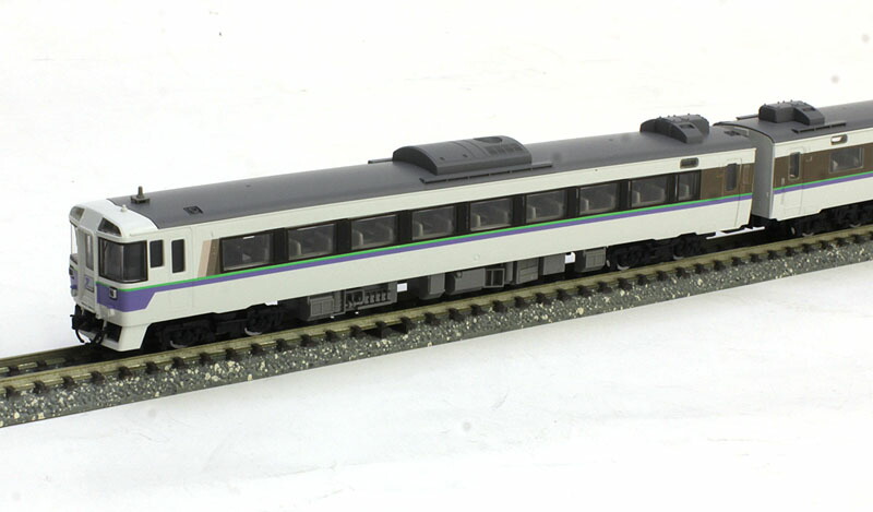 キハ183-506 単品 TOMIX 98302 キハ183系 とかち ばらし品 キハ183-506