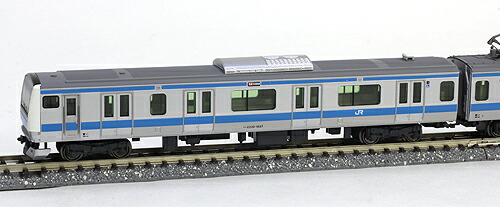 楽天市場】E233系1000番台 京浜東北線 3両基本セット【KATO・10-1159