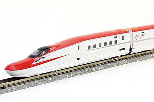 トミックス スーパーこまち E6系 7両編成 TOMIX◇限定品 JR東日本 E6系