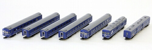 TOMIX 24系 カヤ24 92817 日本海・モトトレールセット TOMIX 24系 カヤ