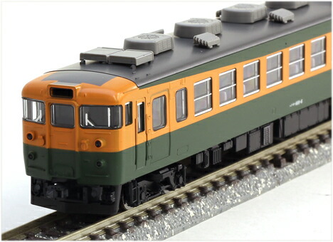 楽天市場】【限定品】 しなの鉄道169系電車（S51編成・S52湘南色編成