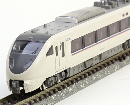 室内灯付き】KATO 10-298 683系2000番台しらさぎ 5両セット 楽天市場】