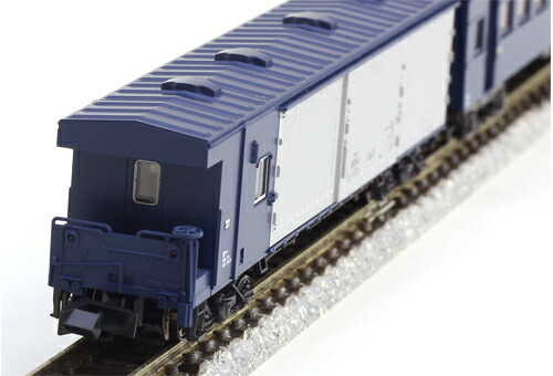 KATO 10‐1235＋10‐1236 「八甲田」 基本・増結セット KATO 10-1235