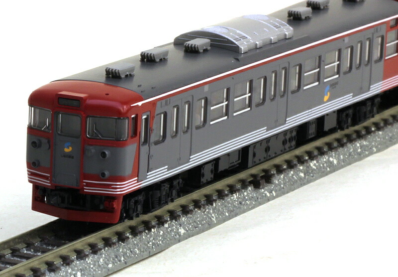 楽天市場】しなの鉄道115系電車セット （3両） 【TOMIX・92415】「鉄道