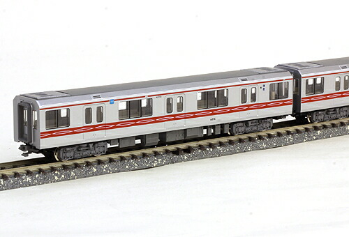 KATO 10-1249 1250 東京メトロ 丸の内線 02系 サインウェーブ