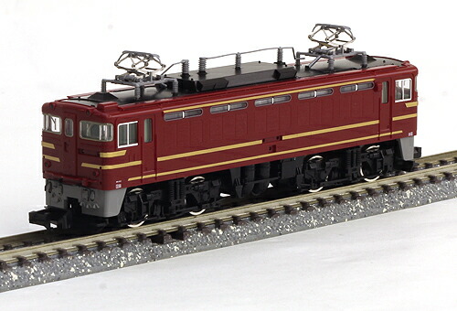 TOMIX 92950 24系 夢空間 9150 ED75 オリエントサルーン JR ED75-700形