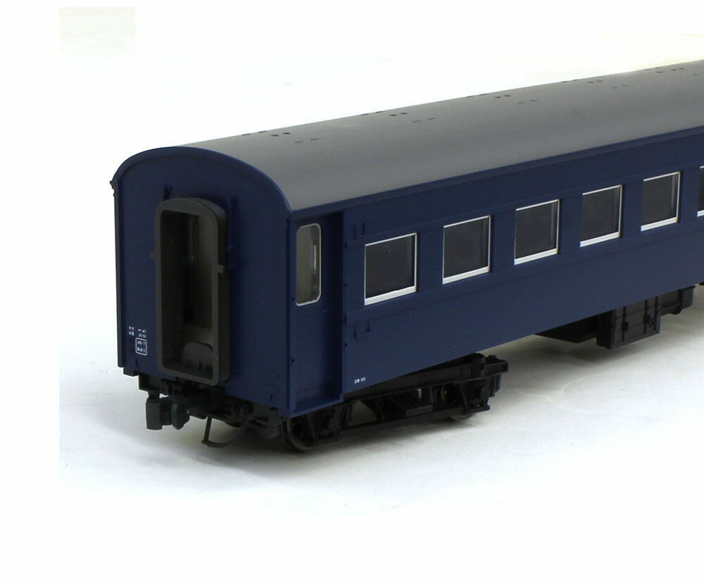 KATO Assyパーツ(HO)1-553D オハ47台車TR23 10個セット KATO Assy